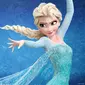 Soundtrack (OST) film animasi Frozen tak terkalahkan di tangga lagu ternama di Amerika Serikat hingga saat ini.