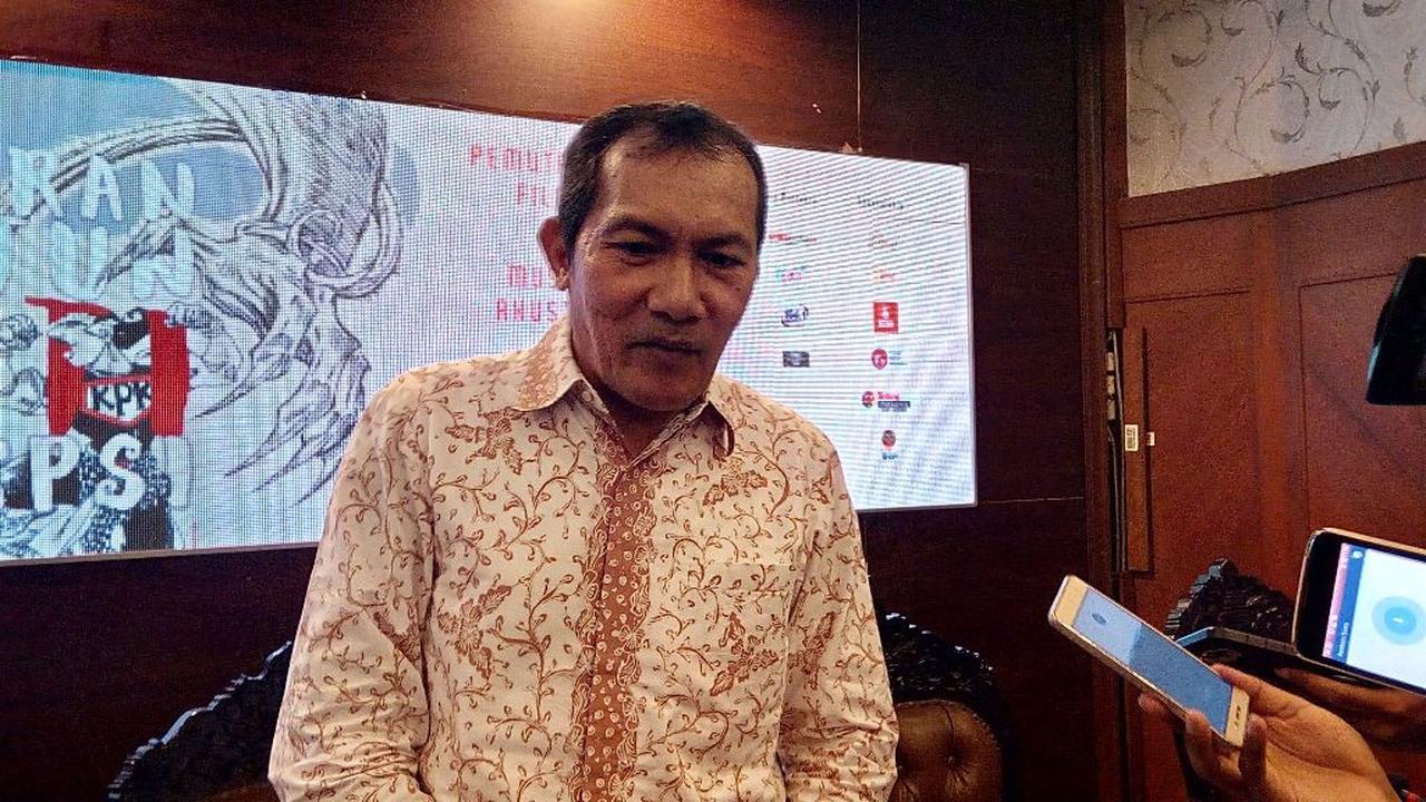 Sudah 41 Anggota DPRD Kota Malang Ditahan, KPK Tetap Kejar Tersangka Baru