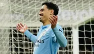 Kejutan Transfer Manchester City: Tijjani Reijnders Didekati Klub Arab Saudi