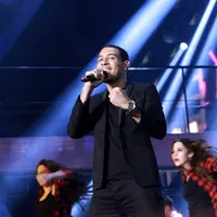 Dawin (Galih W. Satria/bintang.com)