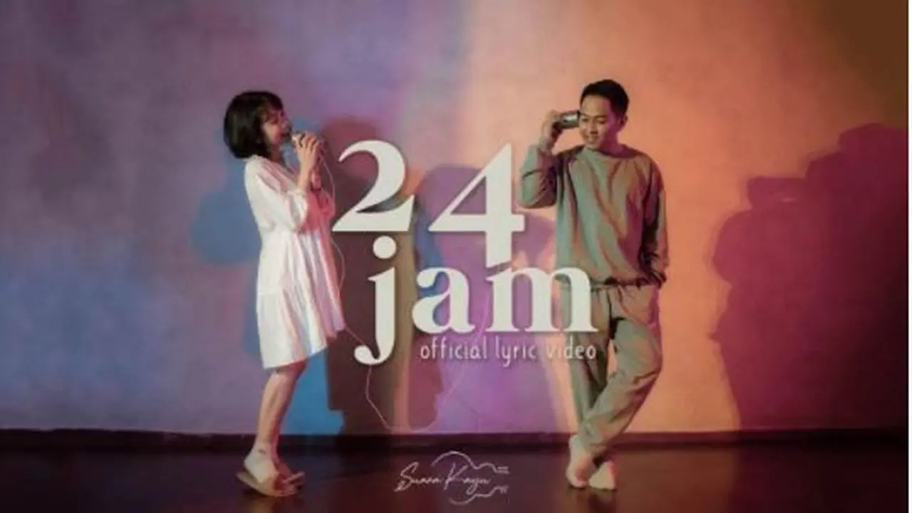 Suara Kayu