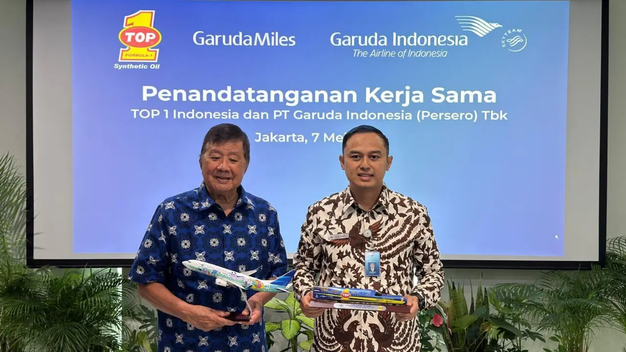 Garuda
