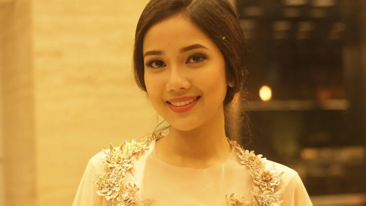 Tistha Nurma Berguru Akting ke Ray Sahetapy