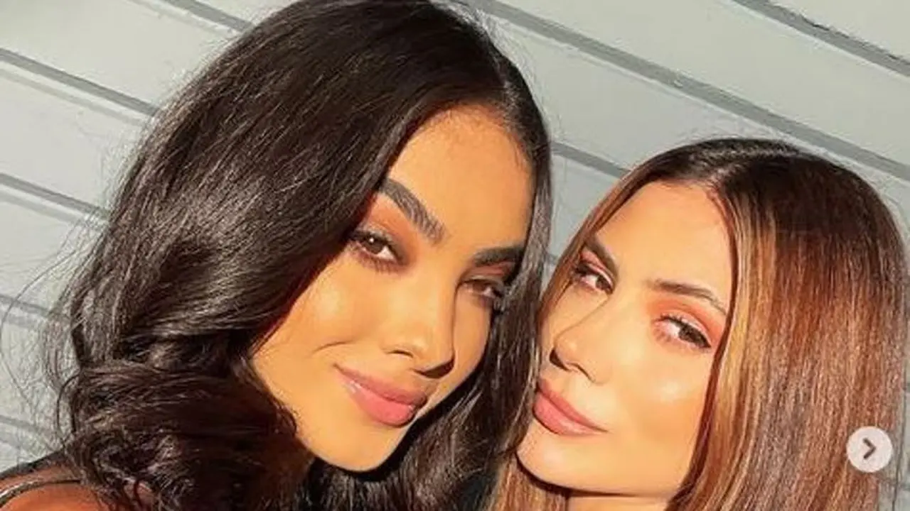 Kontestan Miss Grand International 2020 Ungkap Jalin Hubungan Sesama Jenis dan Menikah