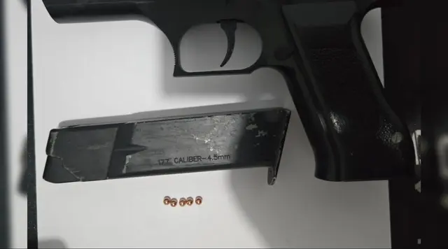 Dikira Geng Motor, Remaja di Makassar Ditembak Teman Pakai Airsoft Gun