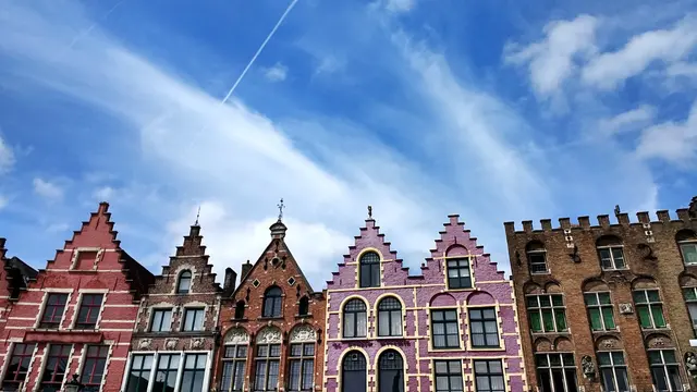 Negara Belgia