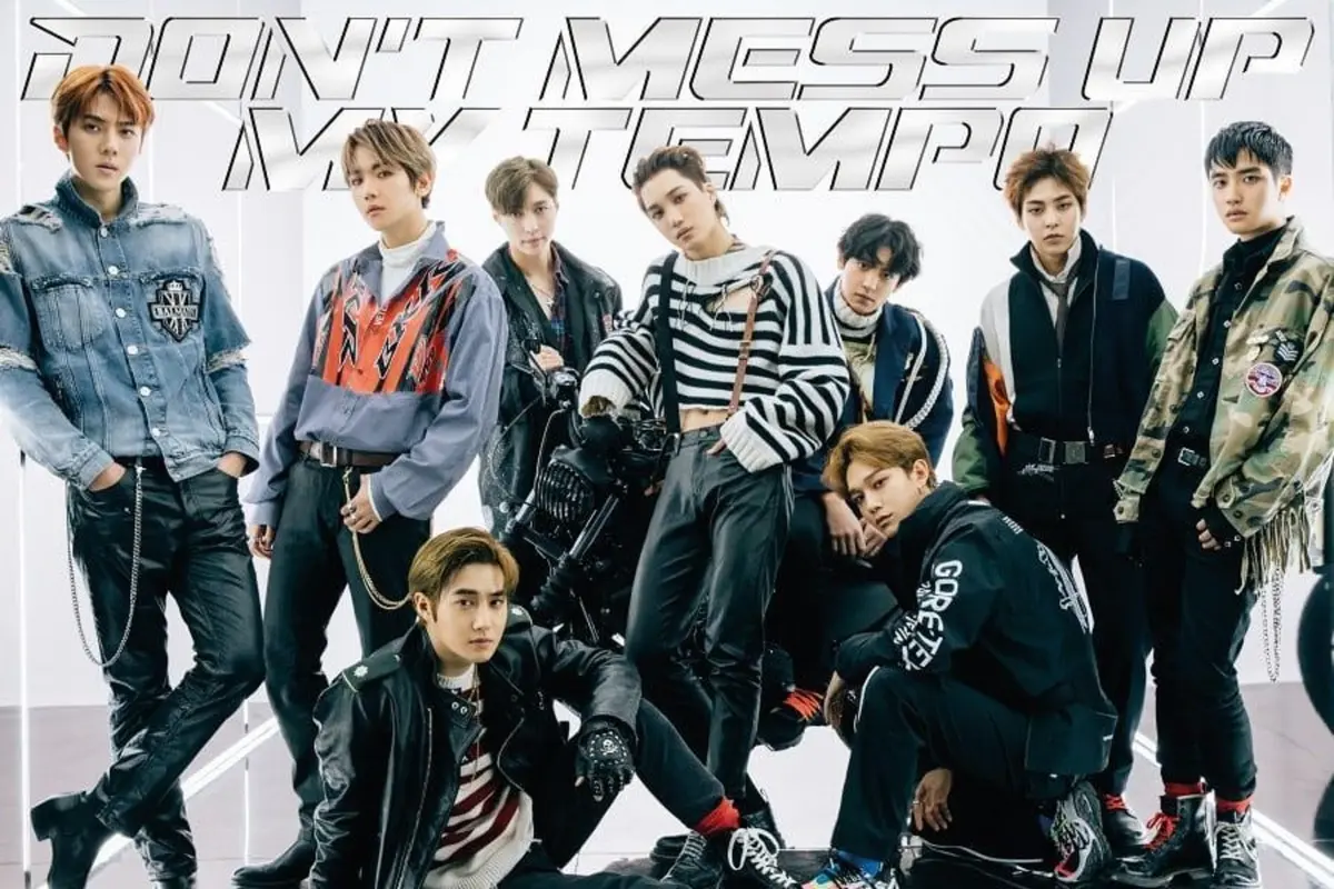 EXO (Soompi)