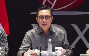 BEI Pastikan Reformasi Pasar Modal Indonesia Terus Berlanjut