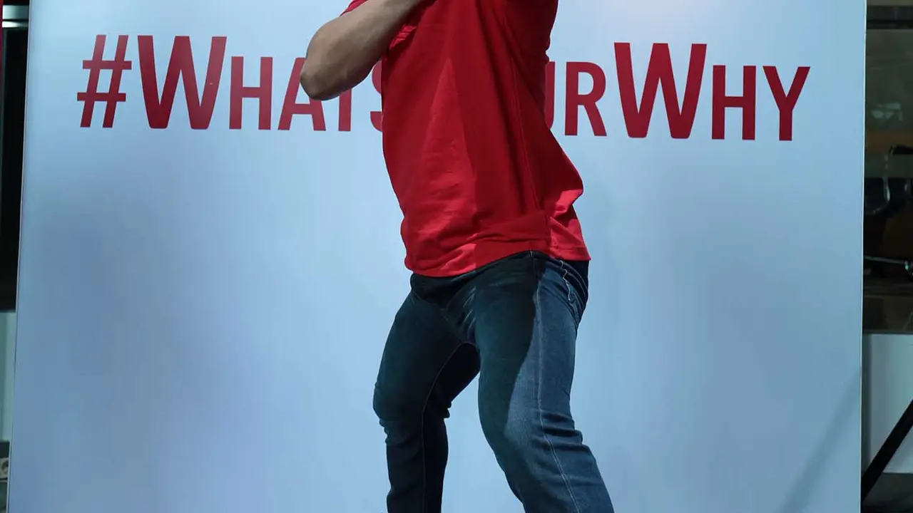 [Bintang] Iko Uwais