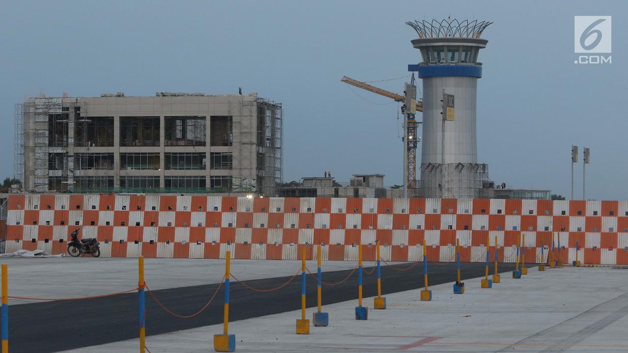 Bandar Udara Internasional Yogyakarta