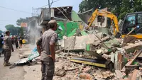 Fakta Mengejukan, Ada Bangunan Bersertifikat di Aliran Sungai Depok