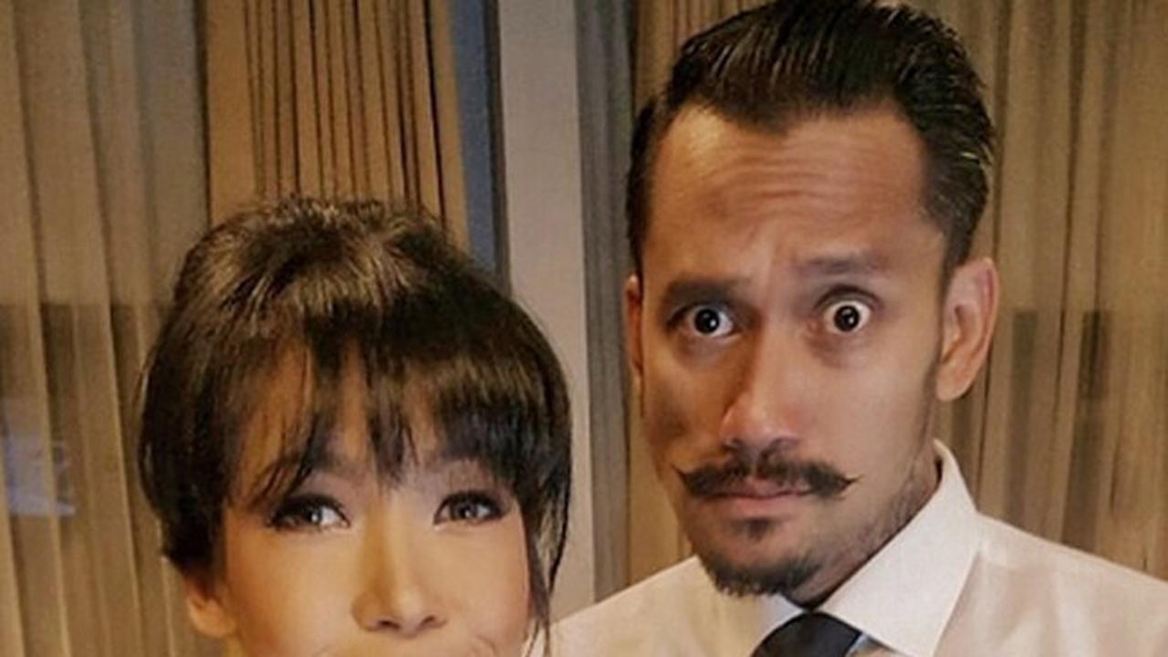 [Bintang] Tora Sudiro-Mieke Amalia