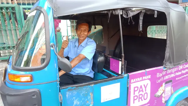 Bajaj Tarnedi