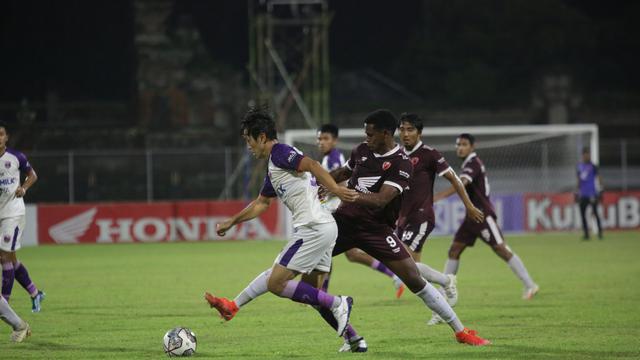 PSM Makassar, Persita Tangerang, BRI Liga 1 2021/2022