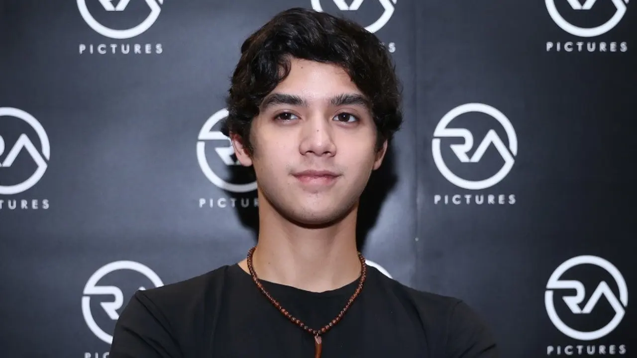 [Bintang] Al Ghazali