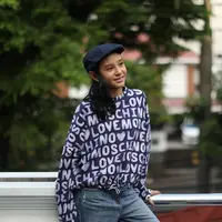 Dinda Ghania (Instagram/dindaghania.official)