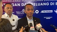Dongkrak Produksi Minyak, Indonesia Perlu Contek Cara AS