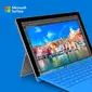 Microsoft Surface Pro 4