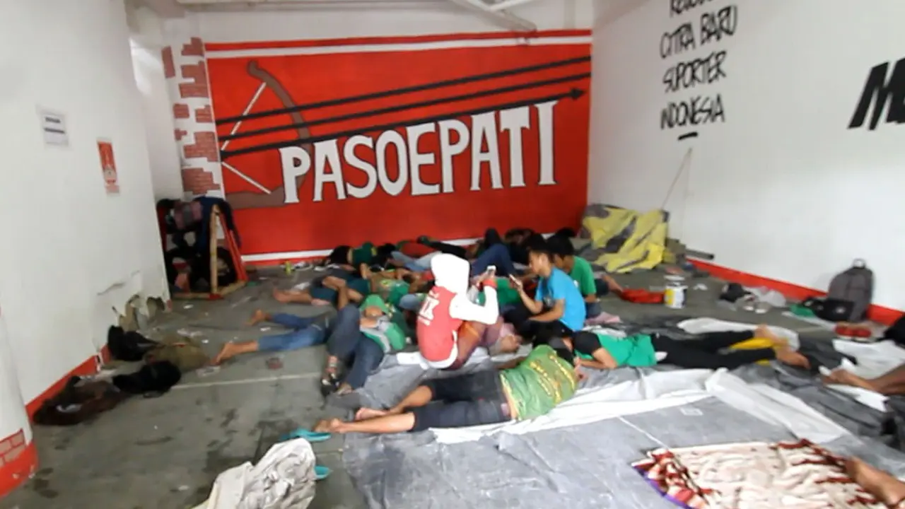 Sekretariat Pasoepati