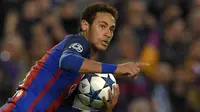 Bek Barcelona kepada Neymar: Jangan Mau Gabung PSG