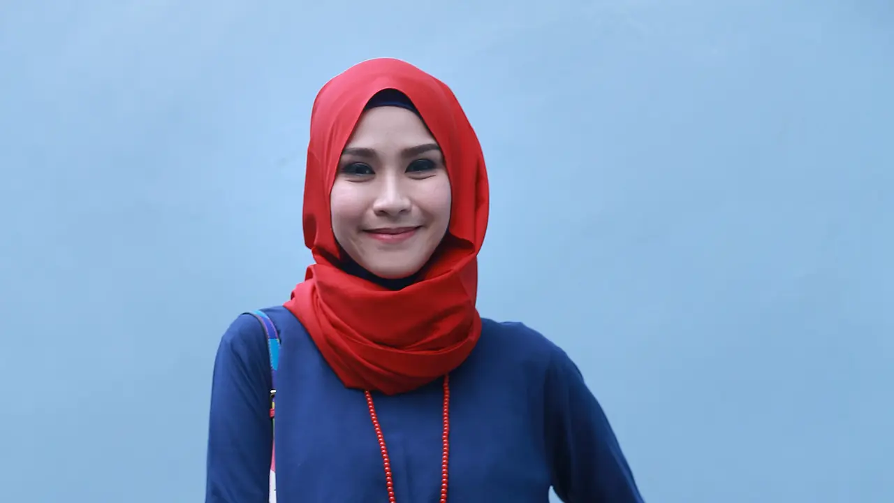 [Bintang] Zaskia Adya Mecca