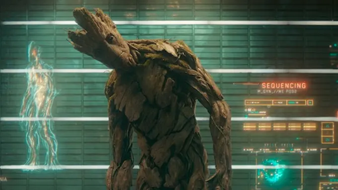 [Bintang] Guardians of the Galaxy