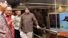 Citizen6, Depok: Beban puncak di tiap regional lebih kecil dari daya mampunya sehingga menghasilkan Reserve Margin yang cukup untuk masing-masing regional dan secara nasional. (Pengirim: Agus Trimukti)