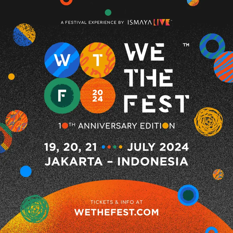 We The Fest 2024