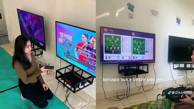 7 Meme Kocak Keseruan Main PS Bareng Teman Ini Bikin Betah