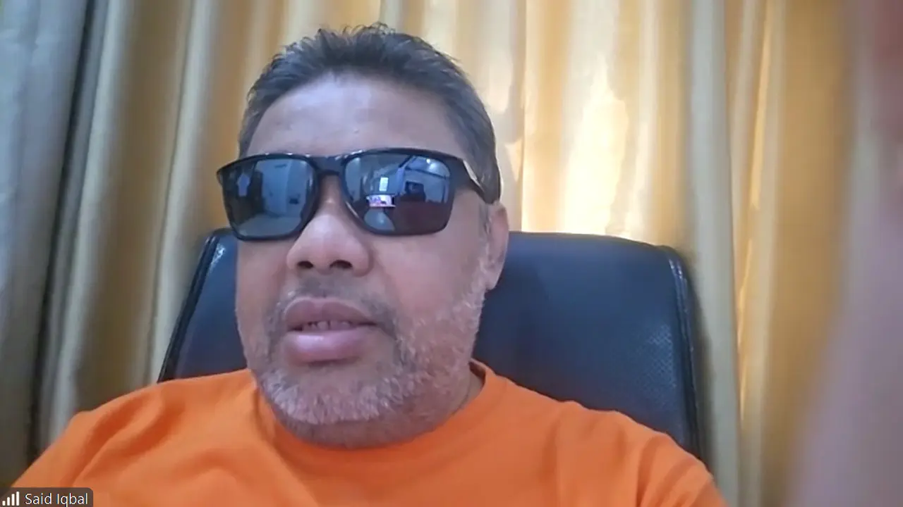 Bos Serikat Pekerja Bidik RUU Perlindungan Ketenagakerjaan Kelar Oktober 2026