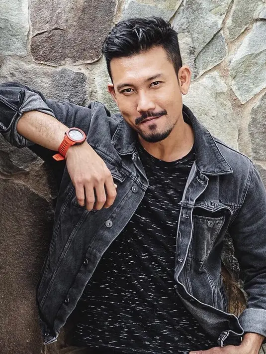 (Instagram/sumargodenny)