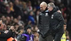 Timnas Inggris Nyaris Dilatih 2 Nakhoda Klub Manchester