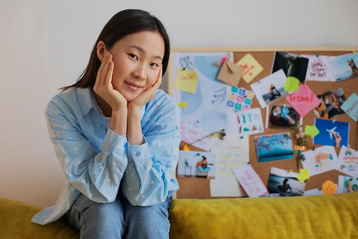 Personal Branding yang Kuat
