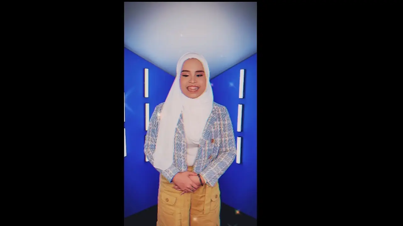 Putri Ariani Jelang Beraksi di Final America's Got Talent 2023: Please Vote for Me