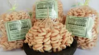 Lewat Desa BRILiaN, Usaha Camilan Asal Sleman Ini Didorong Jadi Produk Oleh-Oleh Unggulan