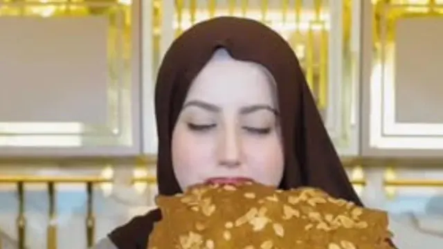 Resep Masakan Simple Ala Tasyi Athasyia. (instagram/tasyiiathasyia)