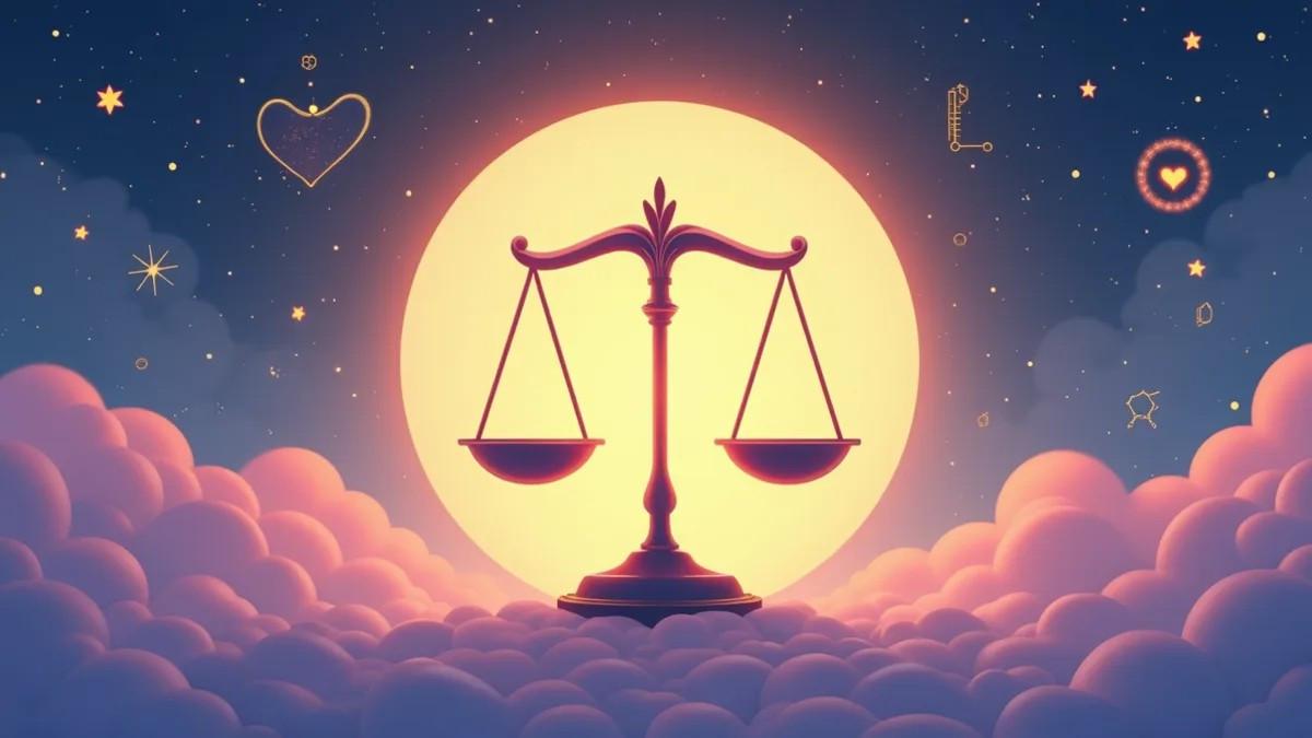 Ramalan Zodiak Libra Hari Ini 18 September 2026, Cinta dan Karier