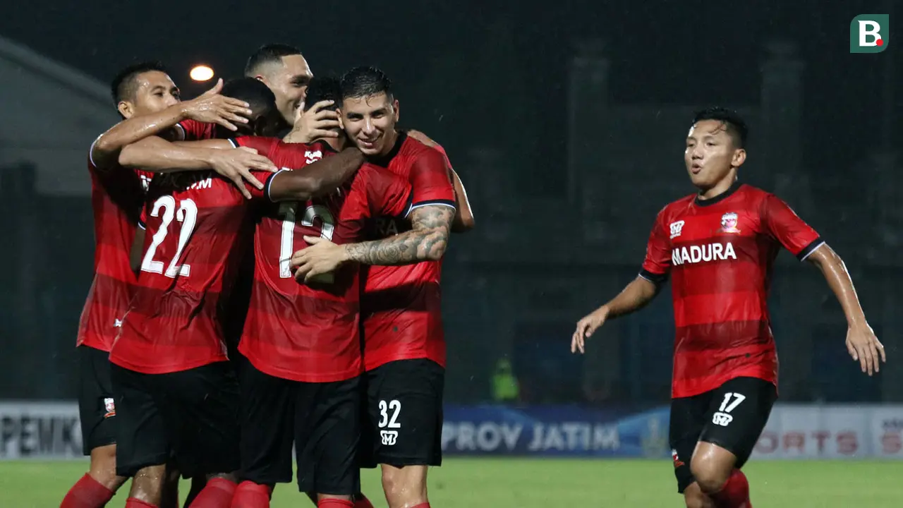 Madura United
