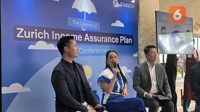 Kiat Ersa Mayori Atur Pengelolaan Keuangan Keluarga untuk Persiapkan Dana Pendidikan untuk Anak