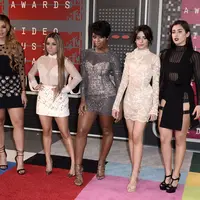 Fifth Harmony (Bintang/EPA)