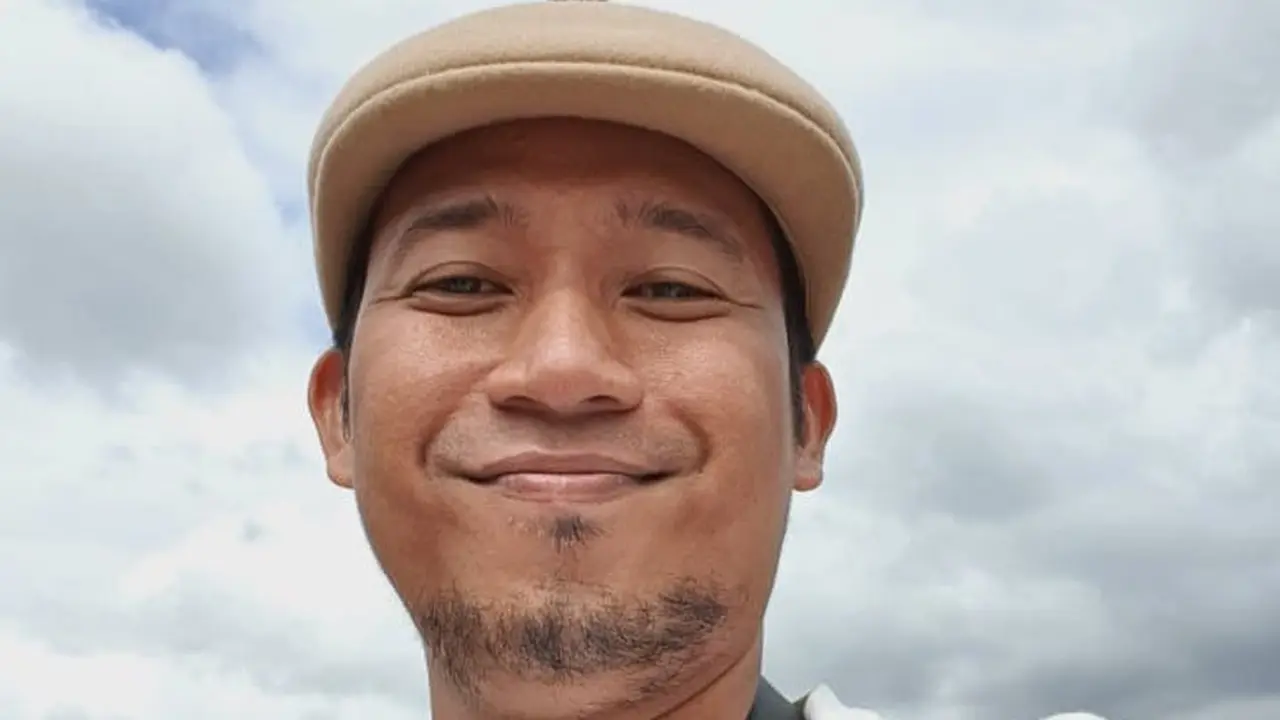 Denny Cagur. (Foto: Instagram @dennycagur)