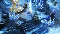 <i>Thor: The Dark World</i> Beraksi di Android dan iOS