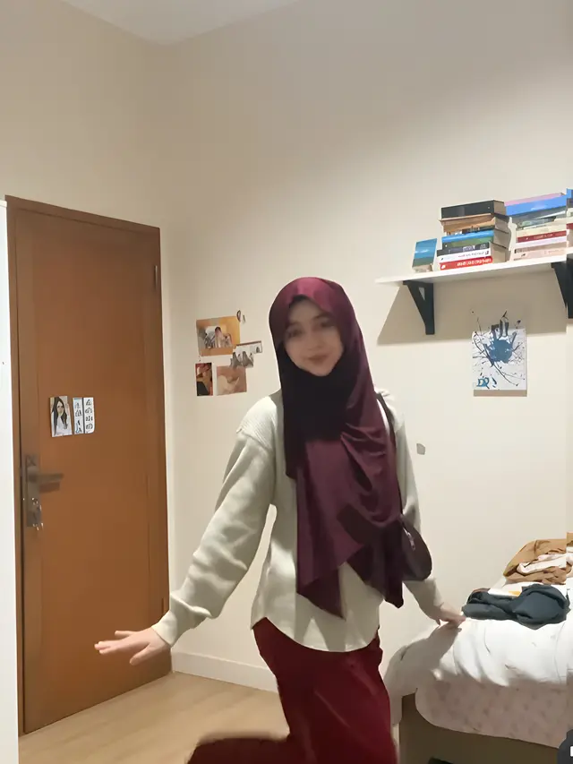 Sienna Anak Marshanda