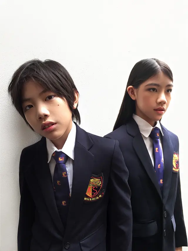 Mischka Aoki-Devon Kei