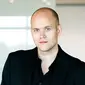 Daniel Ek, CEO Spotify (Business Insider)