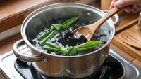 Tips Mengatasi Cincau yang Pahit dengan Cara Simpel, Tetap Lembut dan Segar