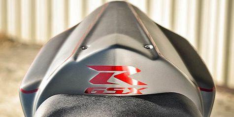 Tail Cover
