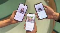 Perluas Networking dengan CakeResume Meet, Hanya Tinggal Swipe