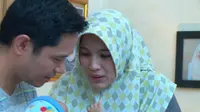 Live Streaming SCTV Sinetron Calon Presiden Episode Kamis 17 Januari 2019