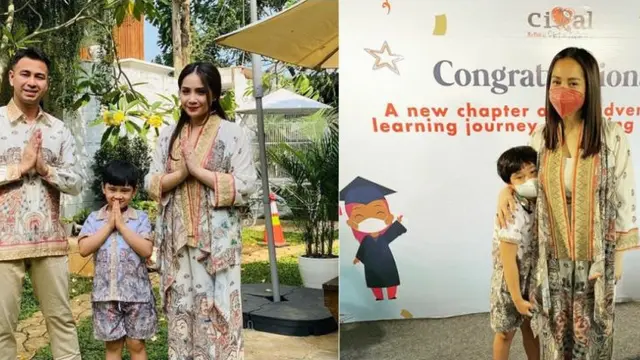 [Fimela] Nagita Slavina